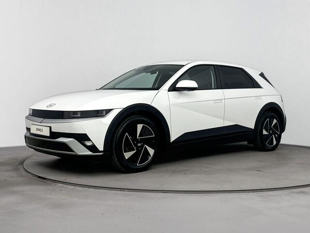Hyundai IONIQ 5 Style 84 kWh | Nieuw | Snel leverbaar