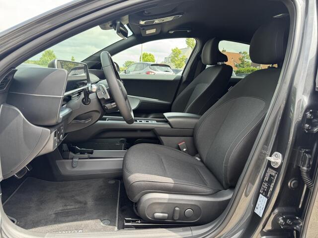 Hyundai IONIQ 6 Connect 77.4 kWh Als Nieuw!