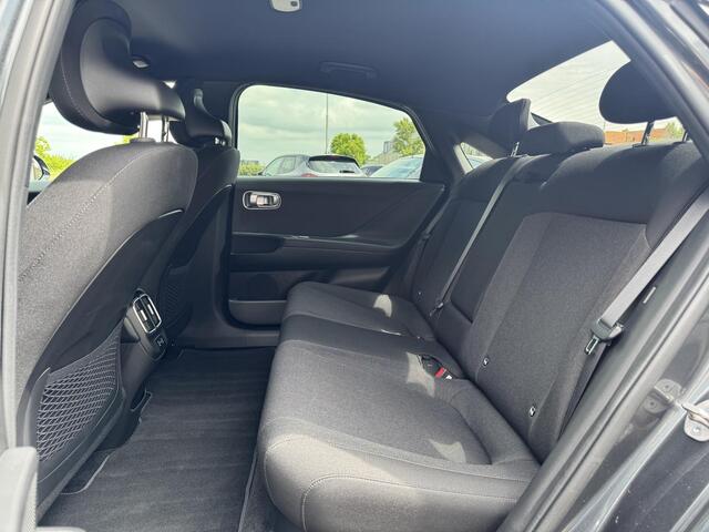 Hyundai IONIQ 6 Connect 77.4 kWh Als Nieuw!
