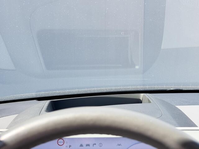Hyundai IONIQ 5 Lounge 77.4 kWh / SOH 100% / Fabrieksgarantie tot 4-2029 / WLTP 507 km / CCS snel laden / BOSE audio / Elektrische stoelen & klep / Lederen Bekleding / HUD / Stoel Ventilatie / 360 Camera / Apple Carplay & Android Auto /