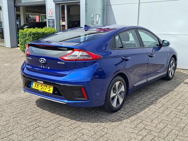 Hyundai IONIQ Comfort EV - SOH 95% | Carplay | Adpt. Cruise | Cam. | All-seasons