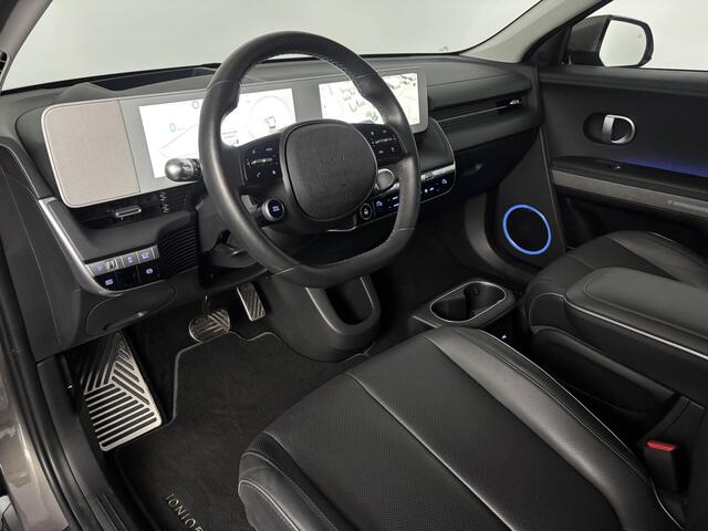 Hyundai IONIQ 5 Lounge 77.4 kWh | Warmte pomp |
