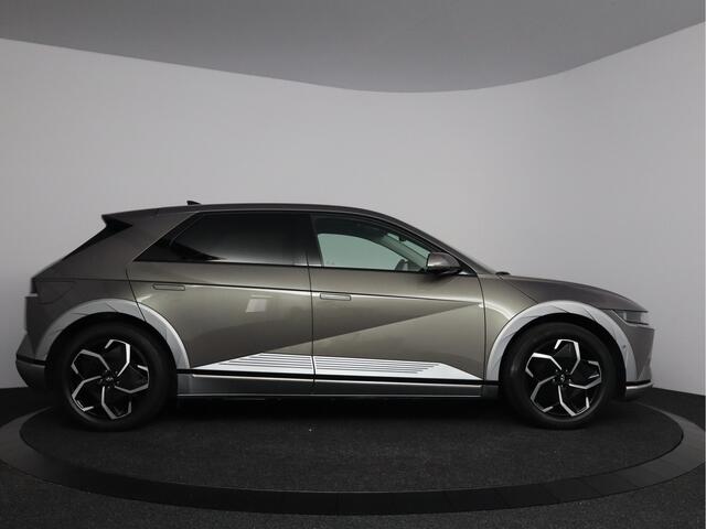 Hyundai IONIQ 5 Lounge 77.4 kWh | Warmte pomp |