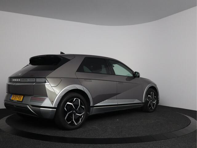 Hyundai IONIQ 5 Lounge 77.4 kWh | Warmte pomp |