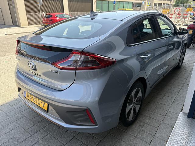 Hyundai IONIQ Comfort EV CARPLAY/CAMERA/CLIMA/NL AUTO/NAP