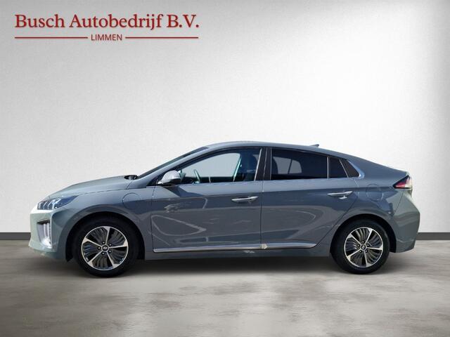 Hyundai IONIQ 1.6GDi PHEV Premium Plug-In Hybride, Alle Optie's, 38.000 km, Nieuwstaat!