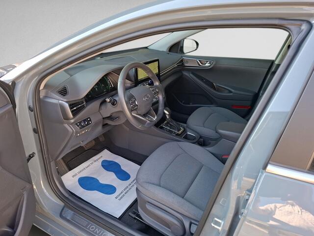 Hyundai IONIQ 1.6GDi PHEV Premium Plug-In Hybride, Alle Optie's, 38.000 km, Nieuwstaat!