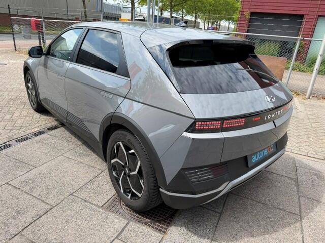 Hyundai IONIQ 5 Connect 73kWh 1e EIGENAAR I COMPLETE ONDERHOUDSHISTORIE I AFNEEMBARE TREKHAAK ZEER COMPLEET EN NETJES