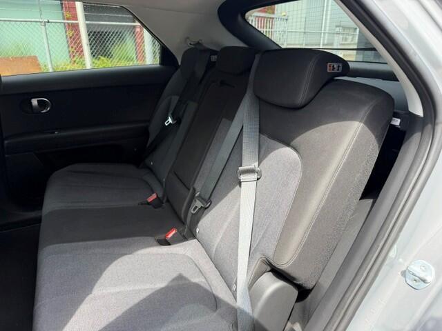 Hyundai IONIQ 5 Connect 73kWh 1e EIGENAAR I COMPLETE ONDERHOUDSHISTORIE I AFNEEMBARE TREKHAAK ZEER COMPLEET EN NETJES