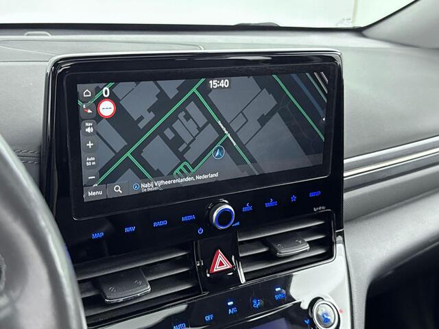Hyundai IONIQ 1.6 GDi Premium - Plus | Navigatie | Schuif kantel dak | Airco | Achteruitrij camera | Adaptive cruise |