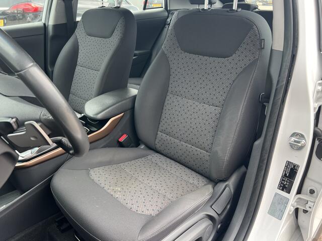 Hyundai IONIQ Comfort EV SOH 87,6% | Nieuw Binnen! | Navi | Clima