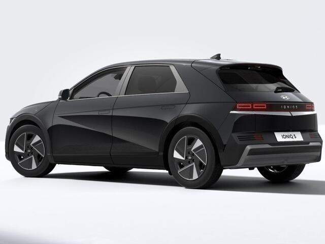 Hyundai IONIQ 5 Long Range Pure Edition 84 kWh