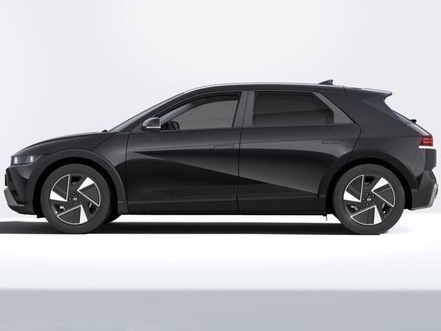 Hyundai IONIQ 5 Long Range Pure Edition 84 kWh