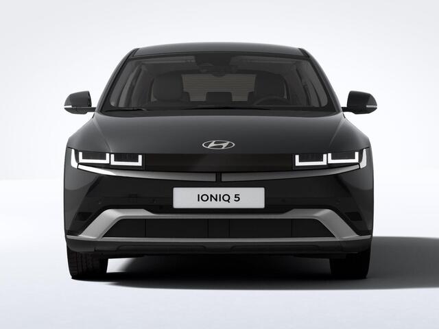 Hyundai IONIQ 5 Long Range Pure Edition 84 kWh