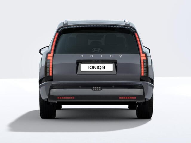 Hyundai IONIQ 9 Lounge AWD+ 7p. 110.3 kWh | 7-PERSOONS | SCHUIF/KANTELDAK | ULTRAVIOLET CLEANING | 2.500KG TREKGEWICHT (GEREMD)
