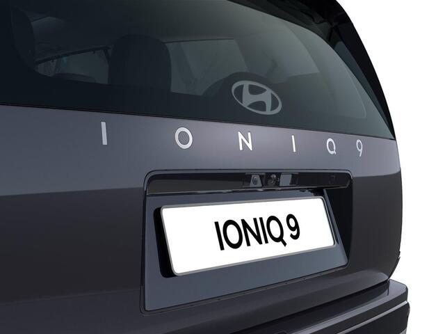 Hyundai IONIQ 9 Lounge AWD+ 7p. 110.3 kWh | 7-PERSOONS | SCHUIF/KANTELDAK | ULTRAVIOLET CLEANING | 2.500KG TREKGEWICHT (GEREMD)