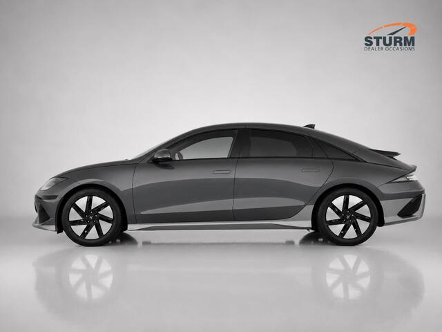 Hyundai IONIQ 6 Connect 77.4 kWh SoH 98%