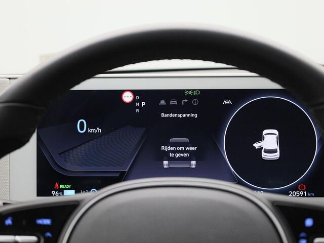Hyundai IONIQ 5 77.4kWh Core 229PK | Adaptieve Cruise Control | Navigatie | Stoelverwarming | Achteruitrijcamera | Apple CarPlay & Android Auto