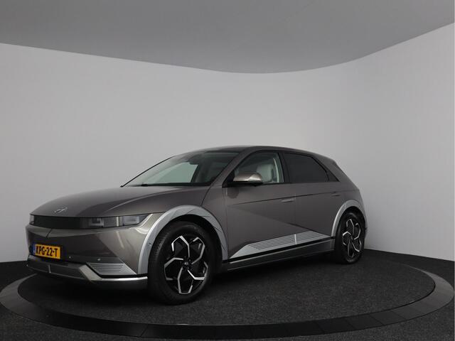 Hyundai IONIQ 5 Lounge 73kWh | Trekhaak | Warmte pomp | actieradius 481km (wltp)