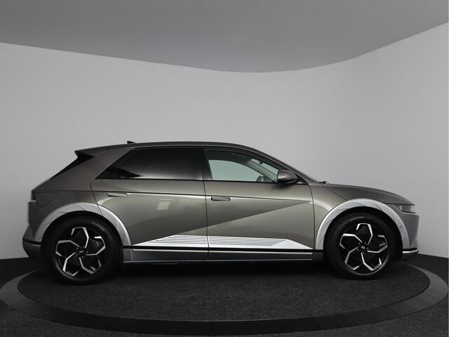 Hyundai IONIQ 5 Lounge 73kWh | Trekhaak | Warmte pomp | actieradius 481km (wltp)