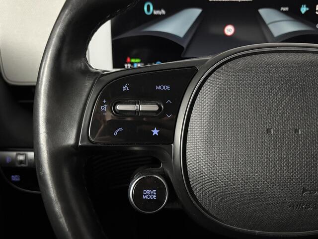 Hyundai IONIQ 5 Connect AWD 73kWh | EV | Trekhaak | actieradius 481km (wltp)