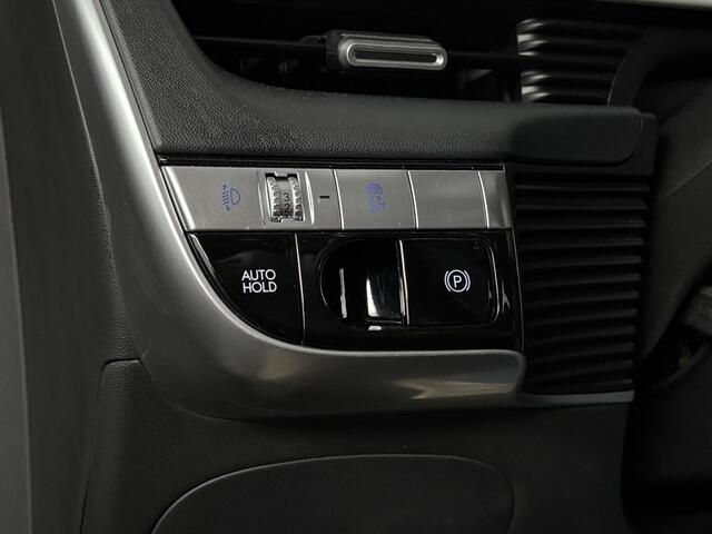 Hyundai IONIQ 5 Connect AWD 73kWh | EV | Trekhaak | actieradius 481km (wltp)