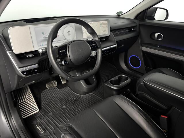 Hyundai IONIQ 5 Lounge 77.4 kWh | 570km actieradius (WLTP) | EV