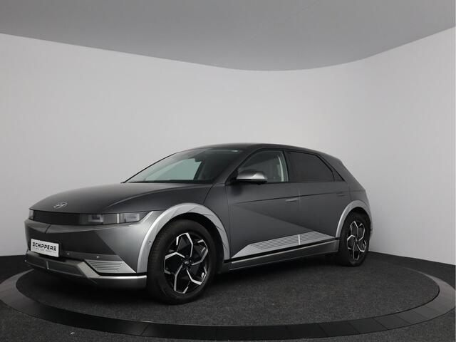 Hyundai IONIQ 5 Lounge 77.4 kWh | 570km actieradius (WLTP) | EV