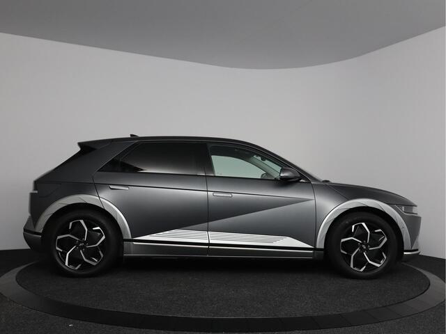 Hyundai IONIQ 5 Lounge 77.4 kWh | 570km actieradius (WLTP) | EV