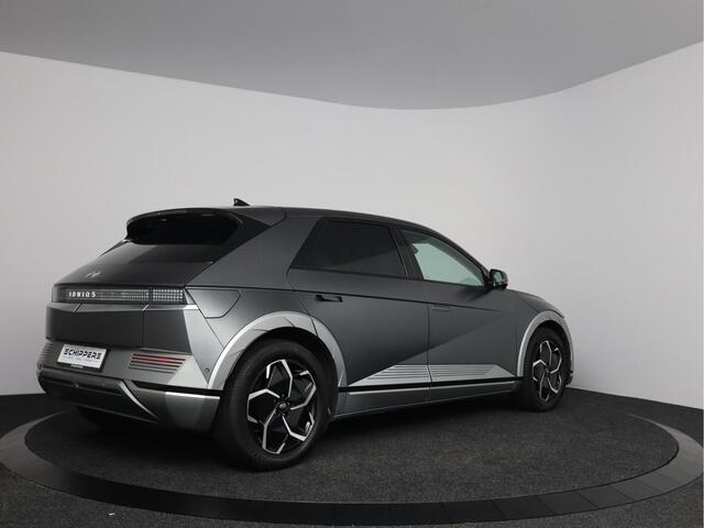 Hyundai IONIQ 5 Lounge 77.4 kWh | 570km actieradius (WLTP) | EV