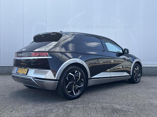 Hyundai IONIQ 5 Lounge 73 kWh / Trekhaak / Stoel & Stuurwiel verwarming / Stoelventilatie voorstoelen / Elektrische stoel bediening / 360 graden Camera /
