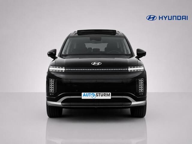 Hyundai IONIQ 9 Lounge AWD 7p. 110.3 kWh