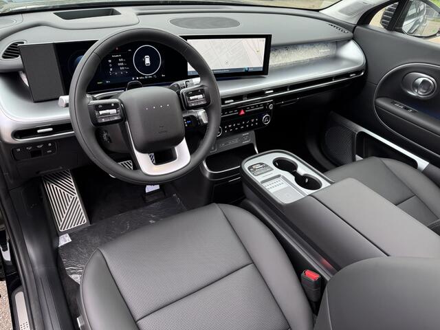 Hyundai IONIQ 9 Lounge AWD 7p. 110.3 kWh