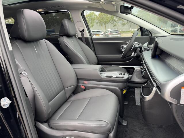 Hyundai IONIQ 9 Lounge AWD 7p. 110.3 kWh