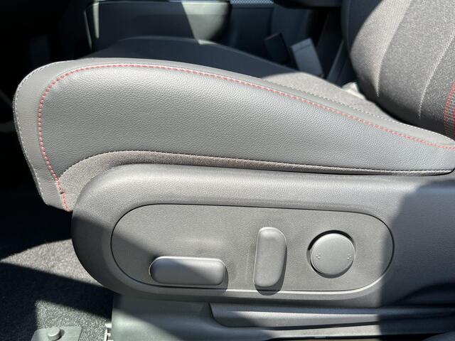 Hyundai IONIQ 5 N Line Business 84 kWh | WK Deal | | Achteruitrijcamera | Stoelverwarming | Stuurverwarming | Elektrische stoelen | Verschuifbare 2e zitrij | Elektrische achterklep | Parkeersensoren voor/achter | Draadloze applecarplay en android auto |