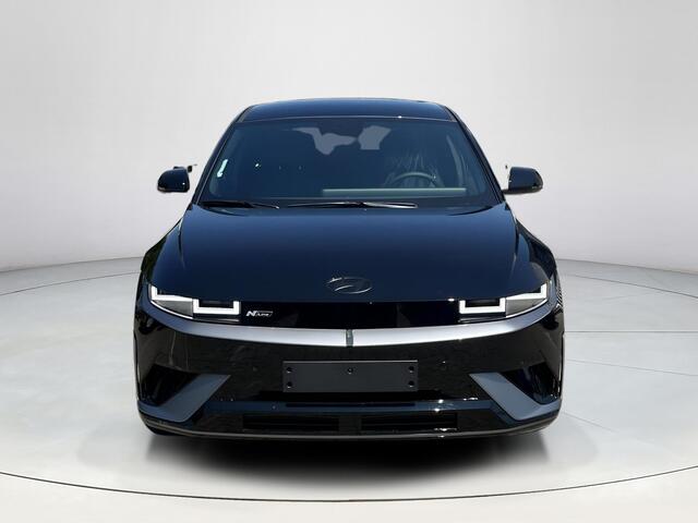 Hyundai IONIQ 5 N Line Business 84 kWh | WK Deal | | Achteruitrijcamera | Stoelverwarming | Stuurverwarming | Elektrische stoelen | Verschuifbare 2e zitrij | Elektrische achterklep | Parkeersensoren voor/achter | Draadloze applecarplay en android auto |