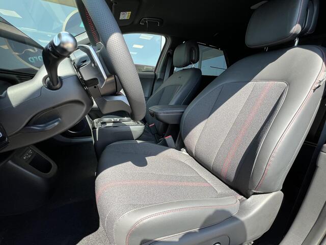 Hyundai IONIQ 5 N Line Business 84 kWh | WK Deal | | Achteruitrijcamera | Stoelverwarming | Stuurverwarming | Elektrische stoelen | Verschuifbare 2e zitrij | Elektrische achterklep | Parkeersensoren voor/achter | Draadloze applecarplay en android auto |