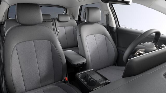 Hyundai IONIQ 5 Standard Range Pure Edition 63 kWh / ¤2000,- Voordeel / Stoelverwarming Voor + Achter / Stuurverwarming / BOSE Audio / Achteruitrijcamera / Elek. Achterklep / LED Verlichting /