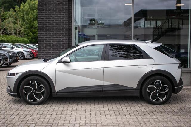 Hyundai IONIQ 5 Connect+ 73kWh | Adapt Cruise | Leder | Camera |