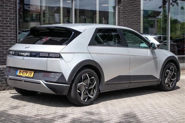 Hyundai IONIQ 5 Connect+ 73kWh | Adapt Cruise | Leder | Camera |