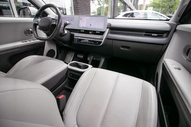 Hyundai IONIQ 5 Connect+ 73kWh | Adapt Cruise | Leder | Camera |