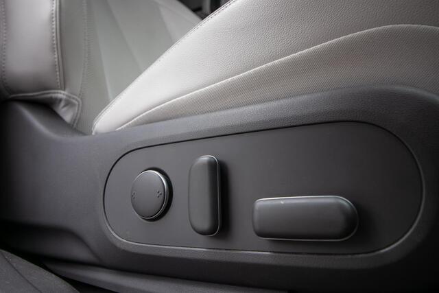 Hyundai IONIQ 5 Connect+ 73kWh | Adapt Cruise | Leder | Camera |