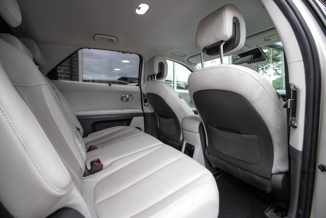Hyundai IONIQ 5 Connect+ 73kWh | Adapt Cruise | Leder | Camera |