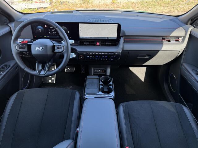 Hyundai IONIQ 5 N Line 84 kWh