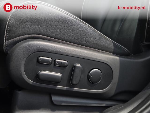 Hyundai IONIQ 5 Project AWD 73kWh Trekhaak 1600kg Warmtepomp | Elek. Stoelen | Stoelverwarming/Ventilatie | 360 Camera | ACC | DAB