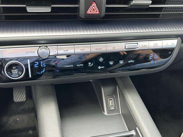 Hyundai IONIQ 6 Style 53 kWh / ¤13.500,- Korting / Navigatie / Apple & Andriod carplay / Adaptive Cruise Control / Achteruitrijcamera / 18 Inch Lichtmetaal /