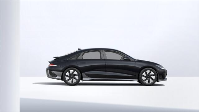 Hyundai IONIQ 6 Style 53 kWh / ¤13.500,- Korting / Navigatie / Apple & Andriod carplay / Adaptive Cruise Control / Achteruitrijcamera / 18 Inch Lichtmetaal /