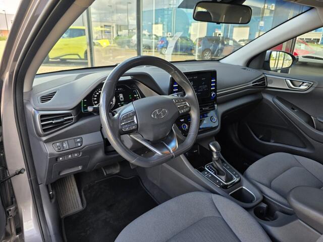 Hyundai IONIQ 1.6 GDI PHEV COMFORT PLUG- IN + STOEL/STUURVERWARMING