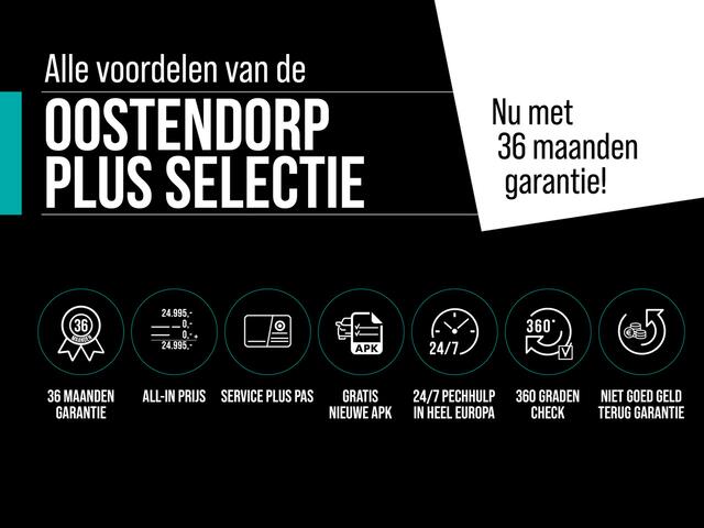 Hyundai IONIQ 1.6 GDi PHEV Comfort | Rijklaarprijs | Navigatie | Schuifdak | Plug-in Hybride |