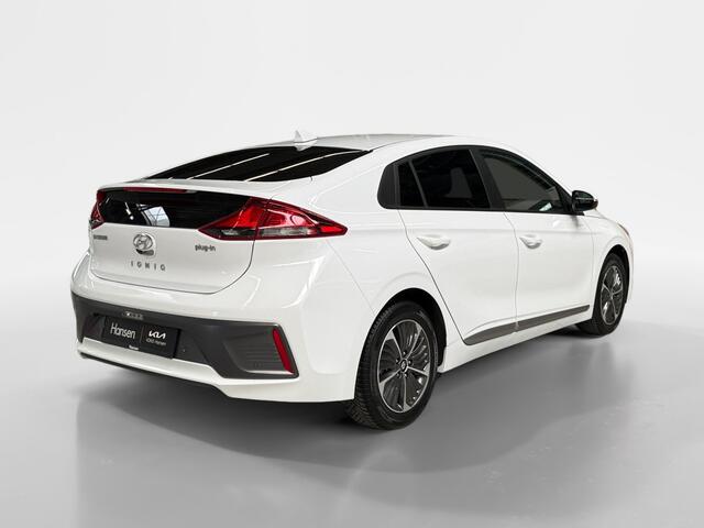 Hyundai IONIQ 1.6 GDi PHEV Comfort I CarPlay I Adaptive I Camera I